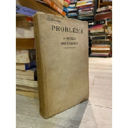 Problems in Higher Mathematics - V. P. Minorsky 358984