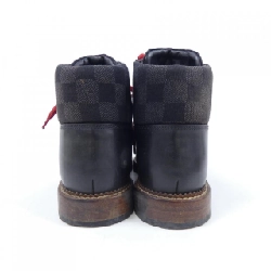 Giày boot LOUIS VUITTON - Hàng hiệu Authentic 907348