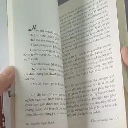 Chênh Vênh Hai Lăm - Nguyễn Ngọc Thạch 604610