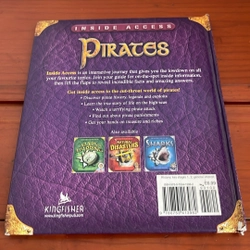 PICTURE BOOK Pirates 536721