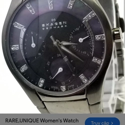 Đồng hồ nữ  539992