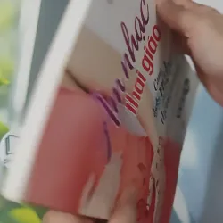 Âm Nhạc Thai Giáo - Càng Nghe Càng Thông Minh - Lý Lợi 1018927