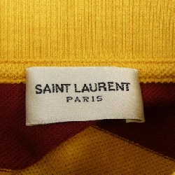 Áo polo SAINT LAURENT 671716 Y36KP - Hàng hiệu Authentic 884967