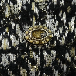 【Mã giảm giá】Chanel CHANEL Váy 655767