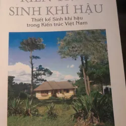 KIẾN TRÚC SINH KHÍ HẬU 976298