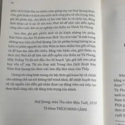 Phát Bồ-Đề Tâm Văn Diễn Nghĩa Của Thiền Sư Thích Từ Phong 704367