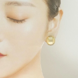 K18YG Bông tai - Hàng hiệu Chính hãng 871456