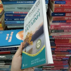 Khi bạn chỉ có một mình 📚 747196