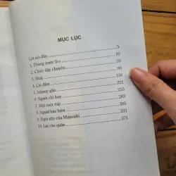 Mưa (tập truyện ngắn) - Nguyễn Hiến Lê dịch 1009145