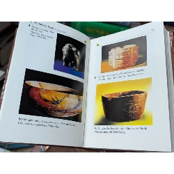 Đồ điển mỹ thuật Trung Quốc - Nhất Như & Phạm Cao Hoàng 376389