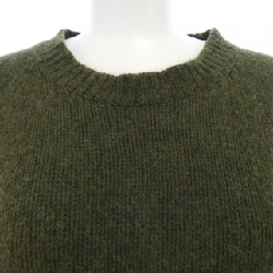 【Mã giảm giá】Christian Dior CHRISTIAN DIOR Áo len 645667