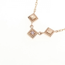 K10PG Sapphire Necklace - Hàng hiệu Authentic 861997