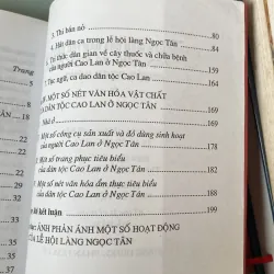 VĂN HÓA DÂN GIAN CỦA DÂN TỘC CAO LAN (XB 2005) 760357