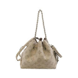Túi xách vai Louis Vuitton Mahina Bella M57536 - Hàng hiệu Chính hãng