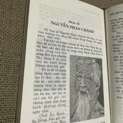 Tôi vẽ văn nghệ sĩ - Nguyễn Đình Phúc  760427