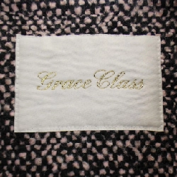 【Mã giảm giá】Lớp Grace GRACE Class Áo khoác 640853