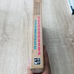 BẢO TỒN VÀ PHÁT HUY BẢN SẮC VĂN HÓA DÂN TỘC VAI TRÒ CỦA NGHIÊN CỨU VÀ GIÁO DỤC  975796