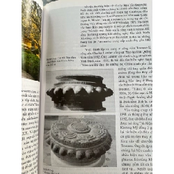 Điêu khắc chăm và thần thoại Ấn Độ - Huỳnh Thi Ngọc 132946