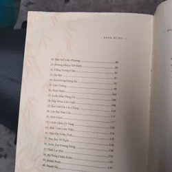 Đường vào tình sử tập thơ của Đinh Hùng  733483