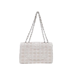 Túi xách chéo Chanel Travel Line 15285 - Hàng hiệu Authentic 764068