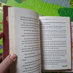 Lấy Chồng Nhà Giàu (trọn bộ 2 tập) 784324