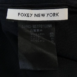 Foxy New York FOXEY NEW YORK 34663 Áo len - Hàng hiệu Chính hãng 810587