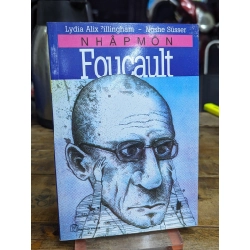Nhập môn Foucault - Lydia Alix Fillingham - Moshe Susser