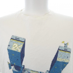 Áo thun HERMES - Hàng hiệu Chính hãng 894713