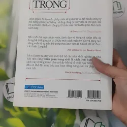 Làm Điều Quan Trọng (Measure What Matters) - John Doerr 1018945