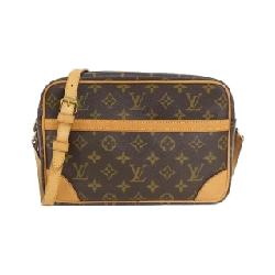 Túi xách vai Louis Vuitton Monogram Trocadéro 27cm M51274