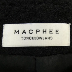 MacPhee 12-07-34-07204 Áo vest dài - Hàng hiệu Chính hãng 816055