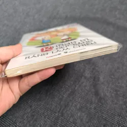 (Đam mỹ) Không gì đẹp bằng ráng lam chiều - Qifu A 558187