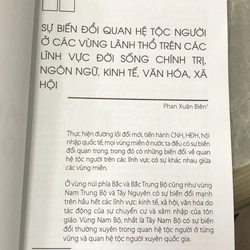NHÂN HỌC & CUỘC SỐNG  478124