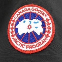 Áo khoác lông Canada Goose 3438JM Jasper - Hàng hiệu Authentic 891611