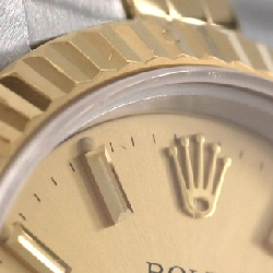 Đồng hồ Rolex Datejust 69173 SSxYG tự động W số - Hàng hiệu chính hãng 872878