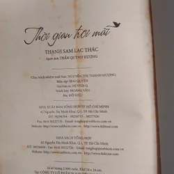 Thời gian trôi mãi 728207