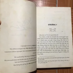 Tiểu thuyết lãng mạng cổ điển hay nhất - Mặt nạ hoàn hảo - Sherry thomas 713966