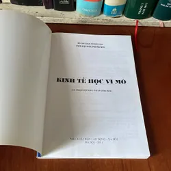 II Giáo Trình: Kinh Tế Học Vĩ Mô - GS.TS. Phạm Quang Phan - 2012 562670