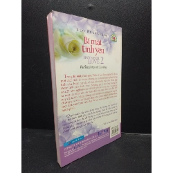 Bí mật tình yêu 2 năm 2015 mới 90% bẩn bìa HCM2902 tâm lý tình yêu 913372