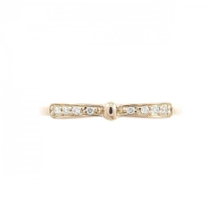 Nhẫn kim cương 4゜C - Hàng hiệu Authentic 836310