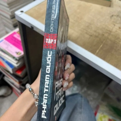 Phẩm tam quốc .19 -tập 1 338398