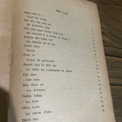 NHẬT KÝ TRONG TÙ, TIẾNG TRUNG, TIẾNG ANH, TIẾNG VIỆT 592042