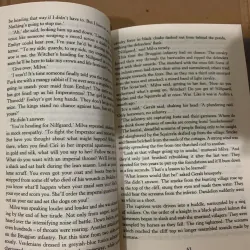 The Witcher - No box - 3 quyển 747051