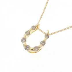 Dây chuyền kim cương GSTB 0.18CT - Hàng hiệu Authentic 843852