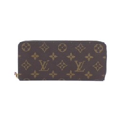 Ví Louis Vuitton Monogram Porte-Feuille Clemence M60742 - Hàng hiệu Authentic