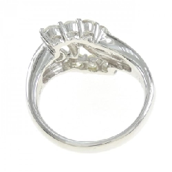 Nhẫn kim cương PT900 1.00CT 670279