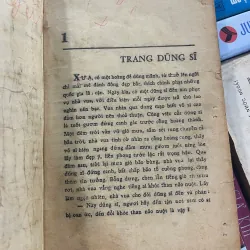 TRUYỆN CỔ KAMPUCHIA - TIỂU MẠNH THƯỜNG  992949