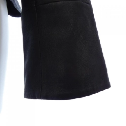 Jacket không cổ CELFORD 628184