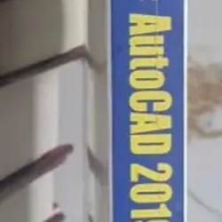 Giáo Trình Tự Học AutoCAD 2019 Thực Hành Bằng Hình Minh Họa 723353