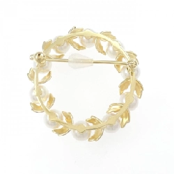 Brooch ngọc trai Akoya Mikimoto 666818